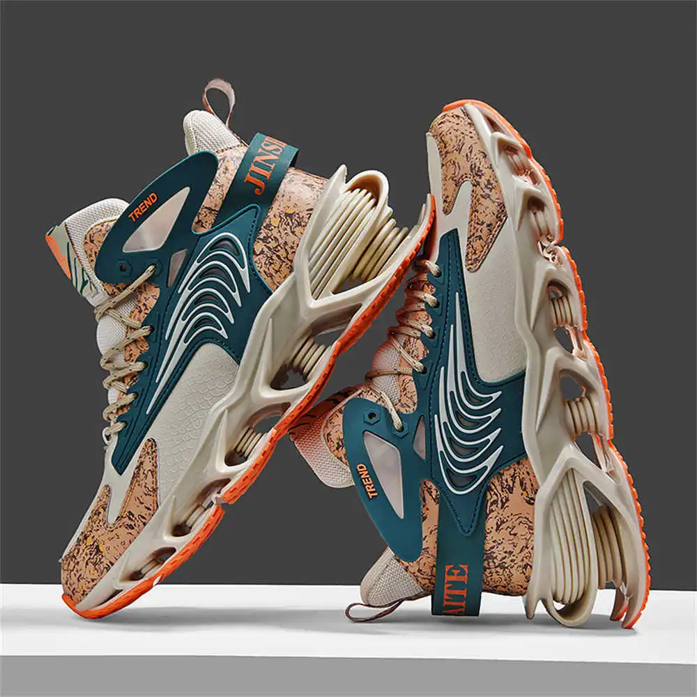 Men'S Formal Wear For Marriage - Non-slip Mid Child Running Sneakers Casual