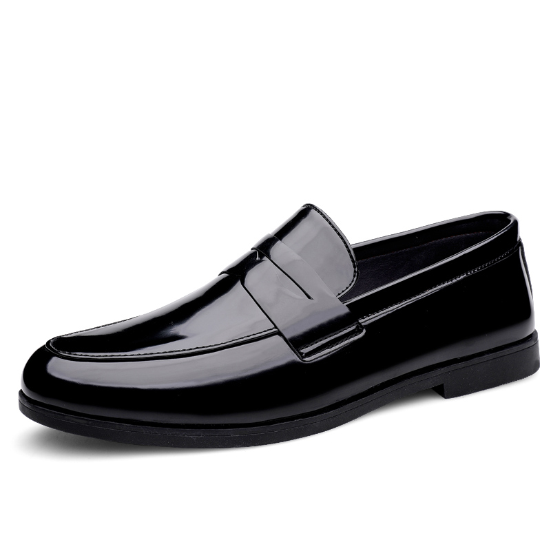 Men Formal Wear Sale - Men's Fashion Loafers Hot Sale Of