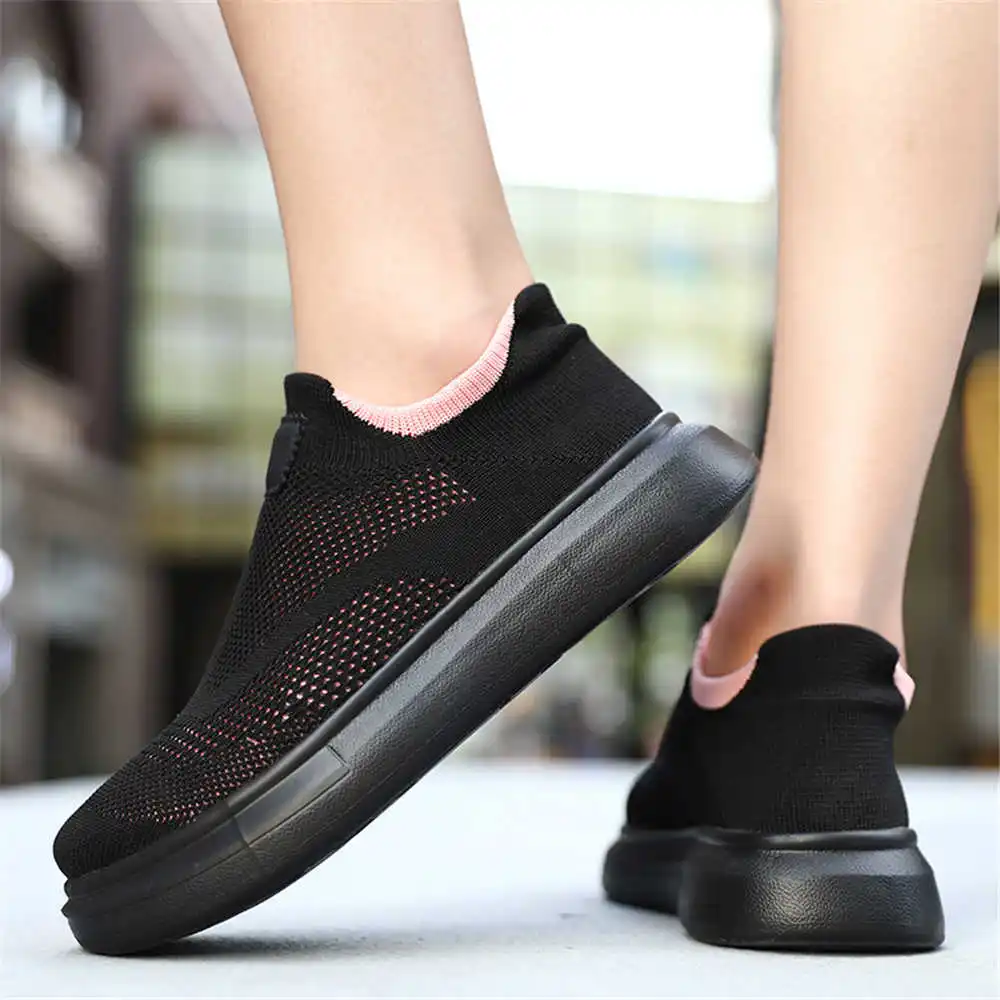 Men'S Formal Wear For Marriage - Platform Stockings Brown Shoes For Woman