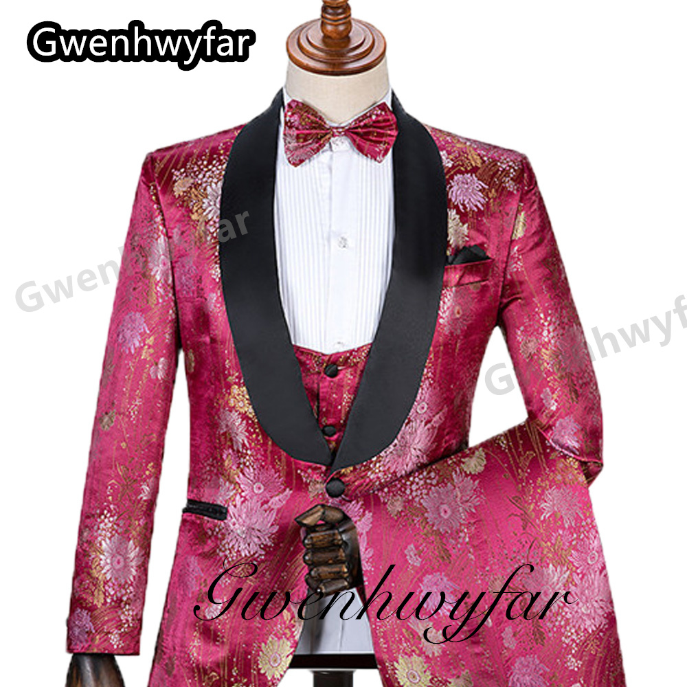 Gwenhwyfar 2025 Men Suits For  - Men'S Formal Wear For Marriage review and price