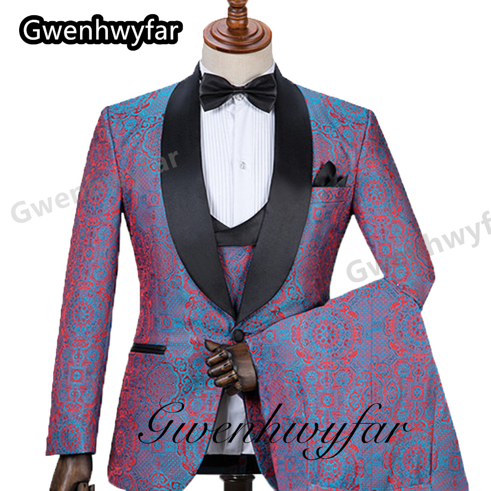 Gwenhwyfar 2025 Men Suits For  - Men'S Formal Wear For Marriage review and price
