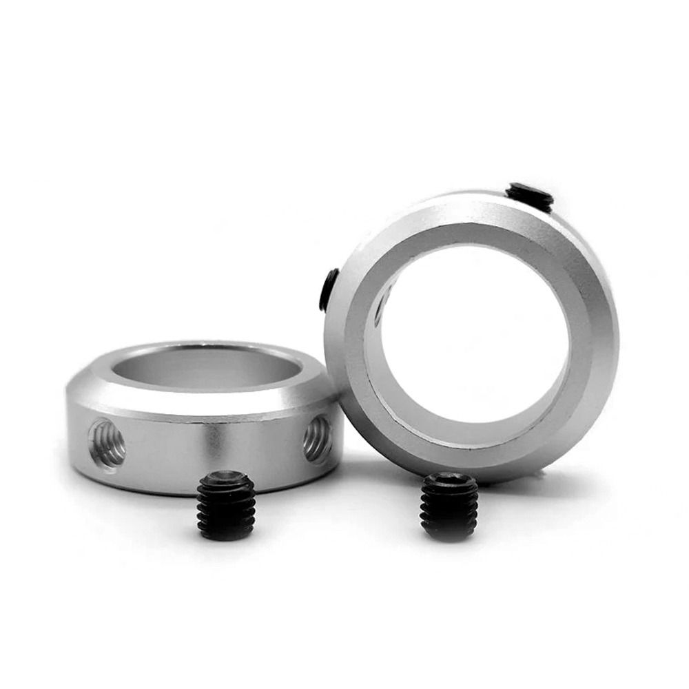 1Pcs Aluminum Alloy Fixed Lock - Collar Stay Metal review and price