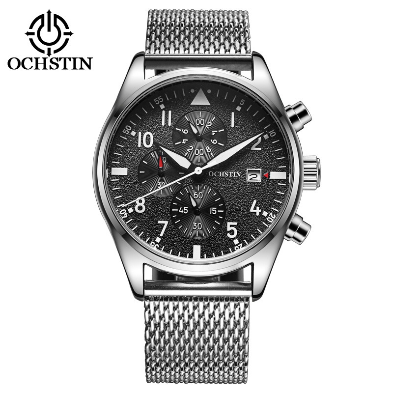 OCHSTIN Pilot Men Quartz Watch - Men'S Formal Wear Watches review and price