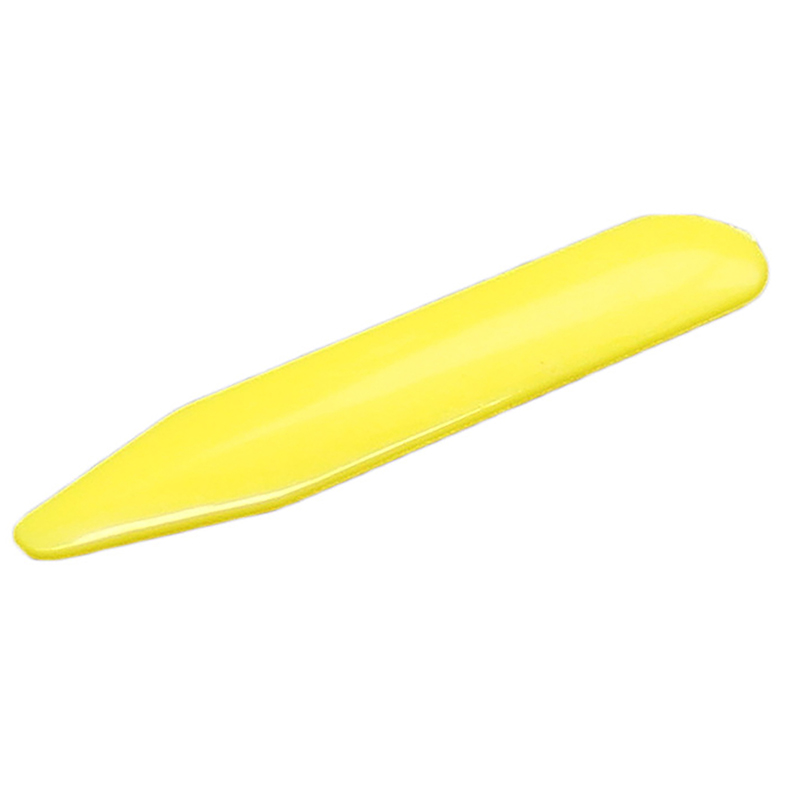 2pc Carbon Fiber Collar Stays  - Collar Stay Metal review and price