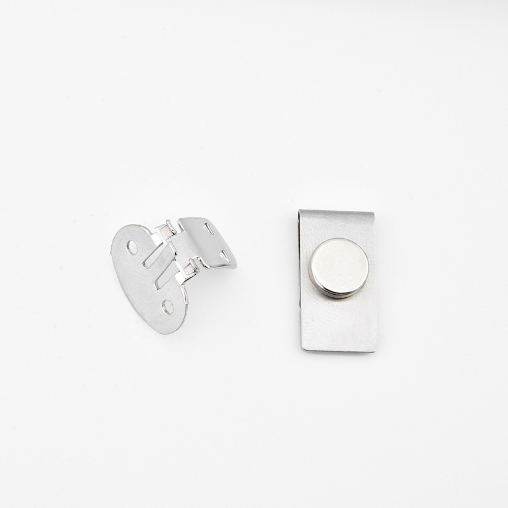 New Invisible Tie Stay Clips A - Collar Stay Metal review and price