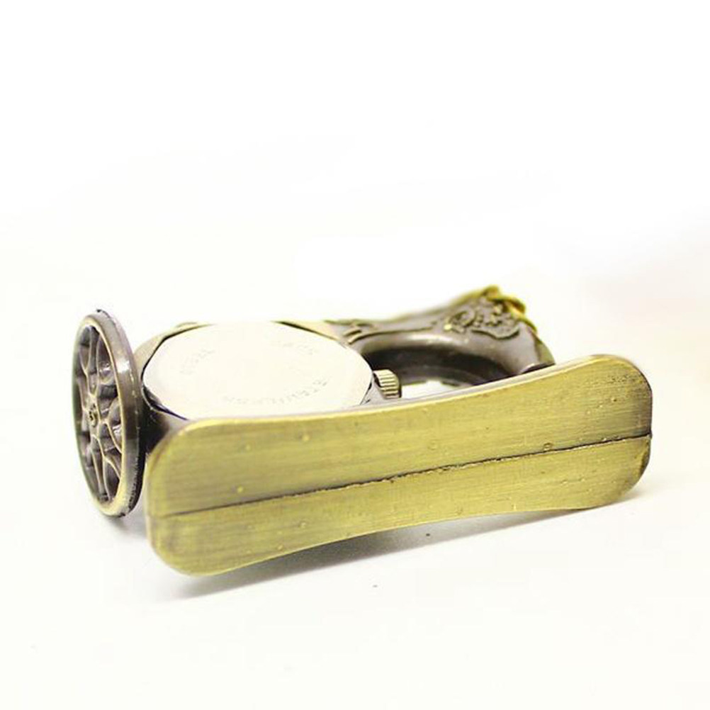 Sewing Machine Shaped Pocket W - Men'S Formal Wear Watches review and price