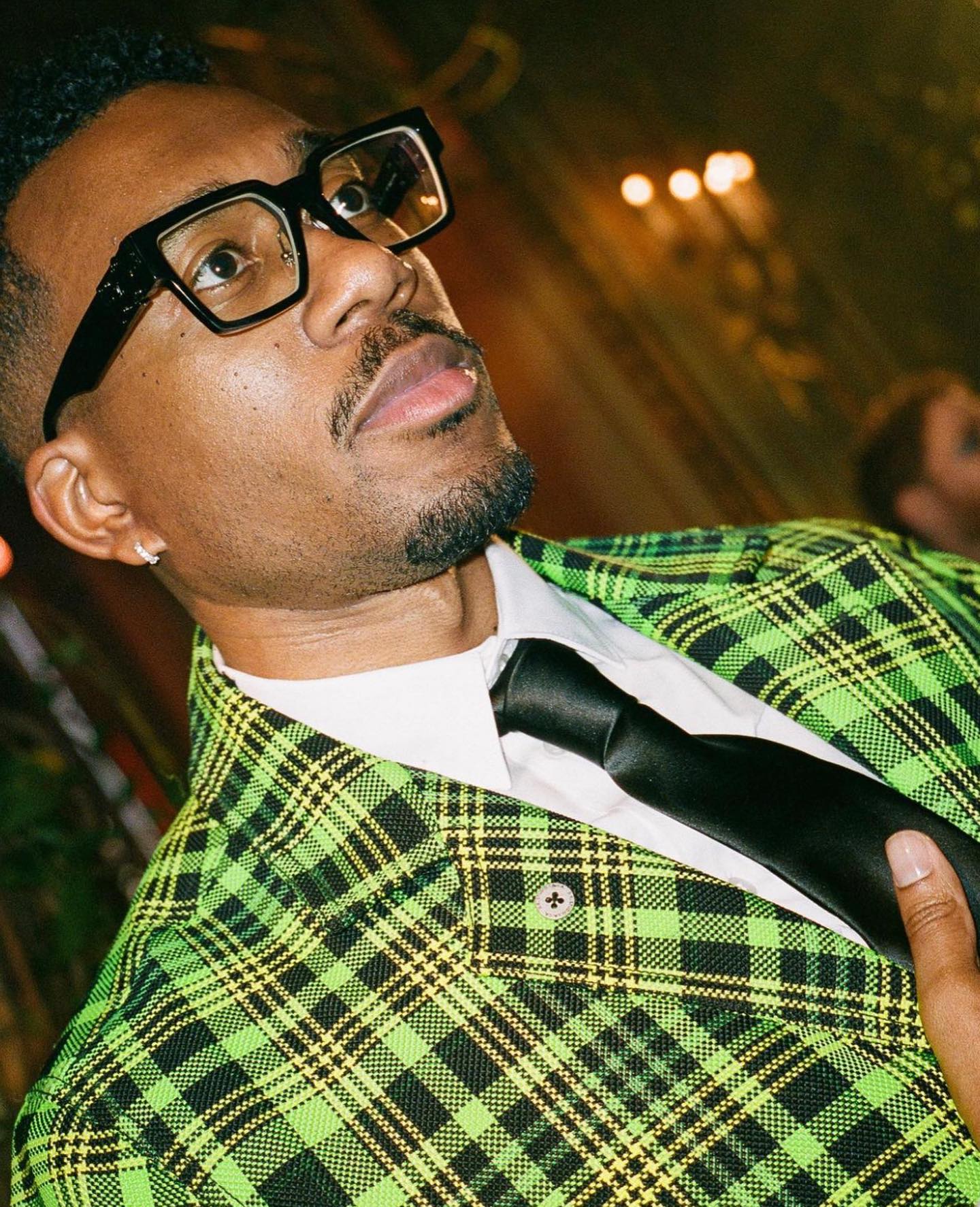 Fashion Men Suits Hip-hop Styl - Men'S Hip Formal Wear review and price