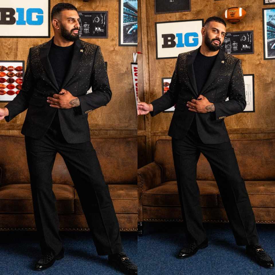 Formal Man Wedding Tuxedos 2 P - Men Formal Wear Wedding Guest review and price