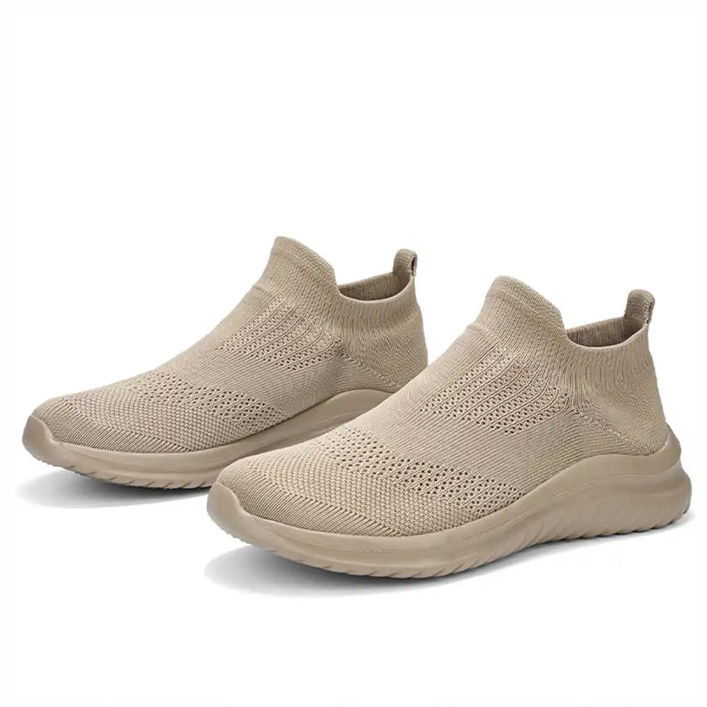 Beige Soft New Novelty Tennis  - Men'S Formal Wear For Marriage review and price