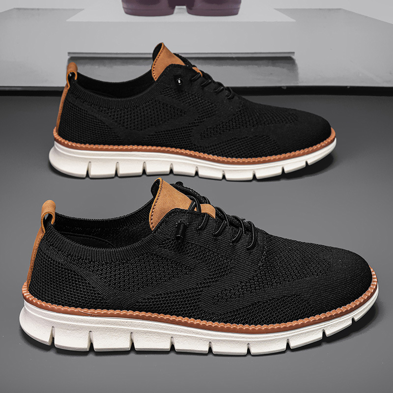 Hot Sale Men Casual Shoes Fash - Men Formal Wear Sale review and price