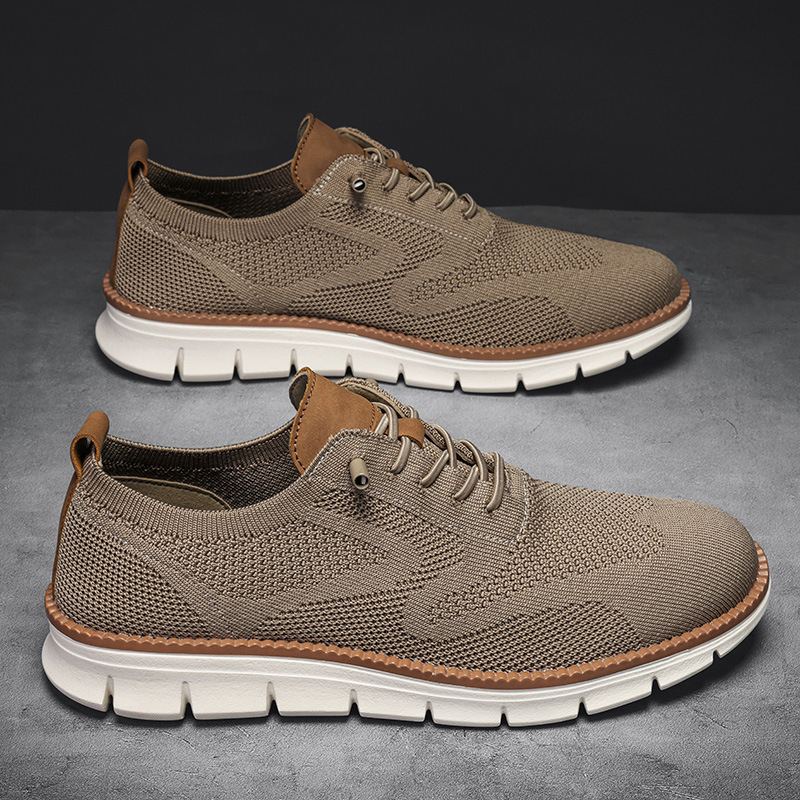 Hot Sale Men Casual Shoes Fash - Men Formal Wear Sale review and price