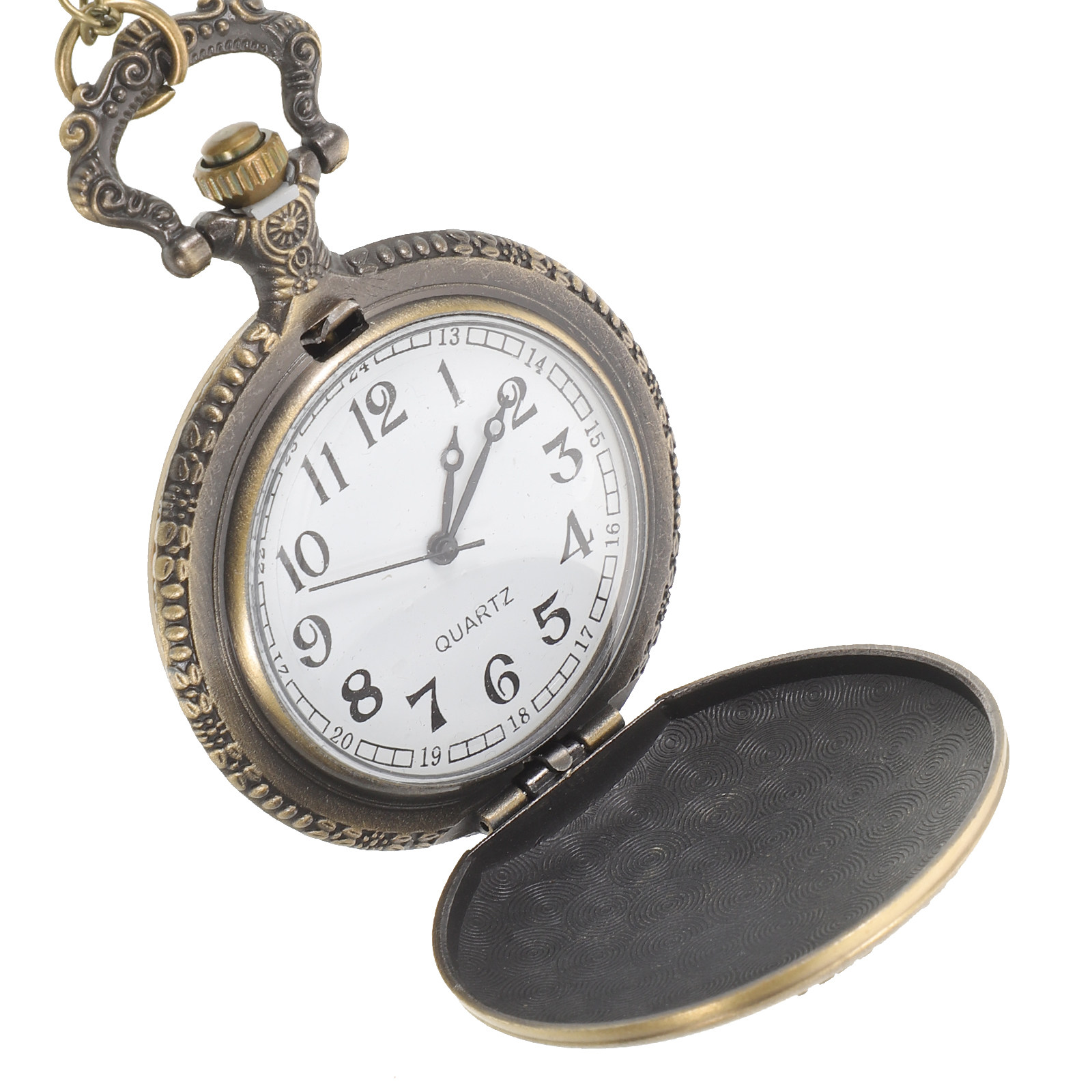 Vintage Pocket Watch Necklace  - Men'S Formal Wear Watches review and price