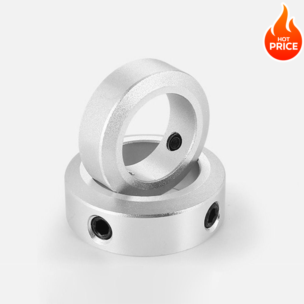 1Pcs Aluminum Alloy Fixed Lock - Collar Stay Metal review and price