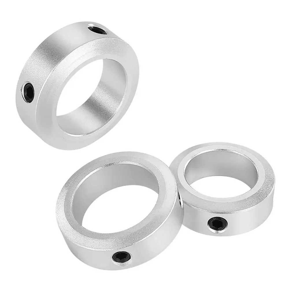 1Pcs Aluminum Alloy Fixed Lock - Collar Stay Metal review and price