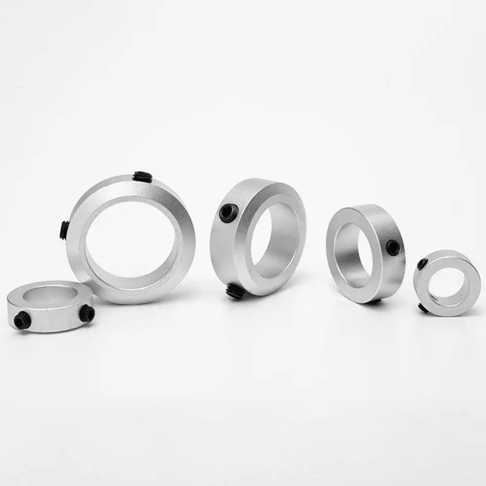 1Pcs Aluminum Alloy Fixed Lock - Collar Stay Metal review and price
