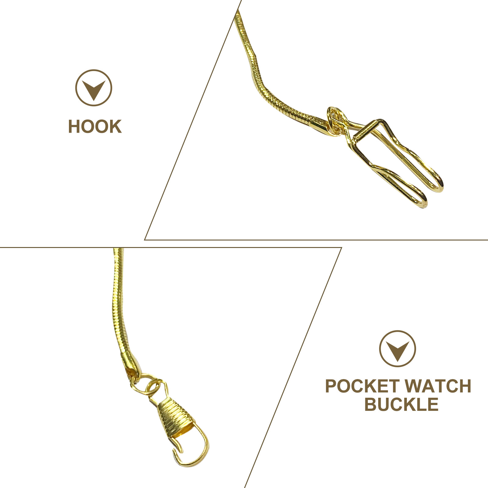 1Pcs 37Cm Vintage Pocket Watch - Men'S Formal Wear Watches review and price