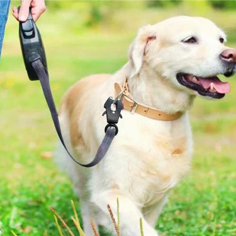 Dog Leash Clasp Dog Leash Coll - Collar Stay Metal review and price