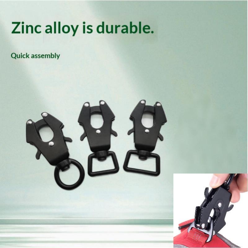 Dog Leash Clasp Dog Leash Coll - Collar Stay Metal review and price
