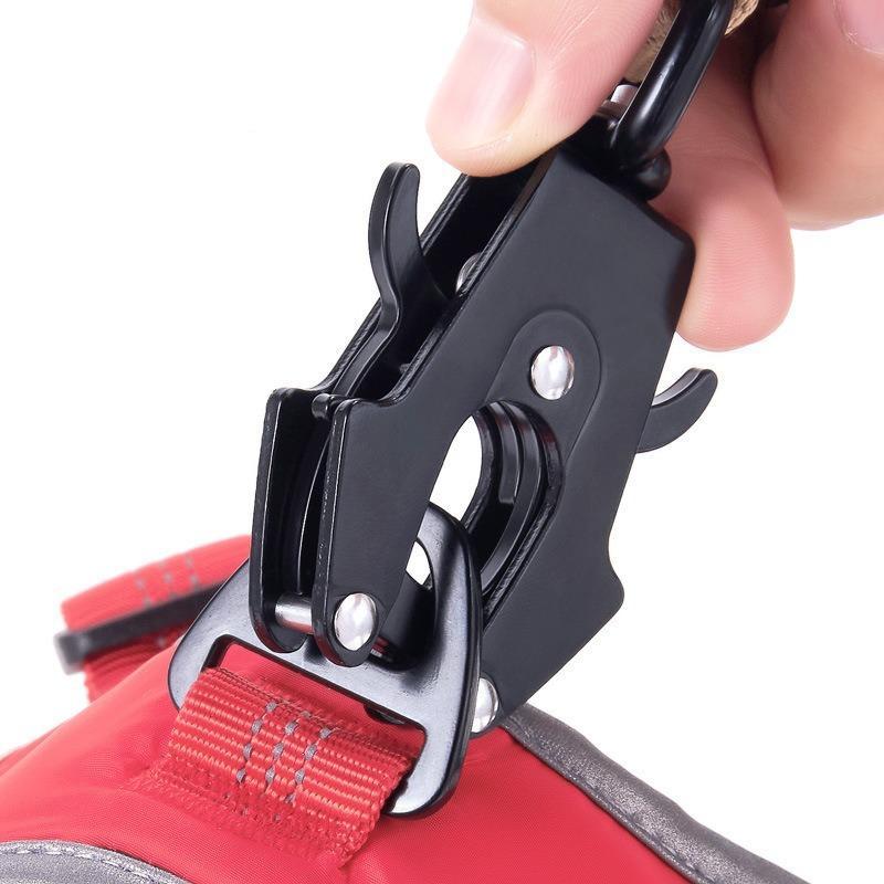 Dog Leash Clasp Dog Leash Coll - Collar Stay Metal review and price