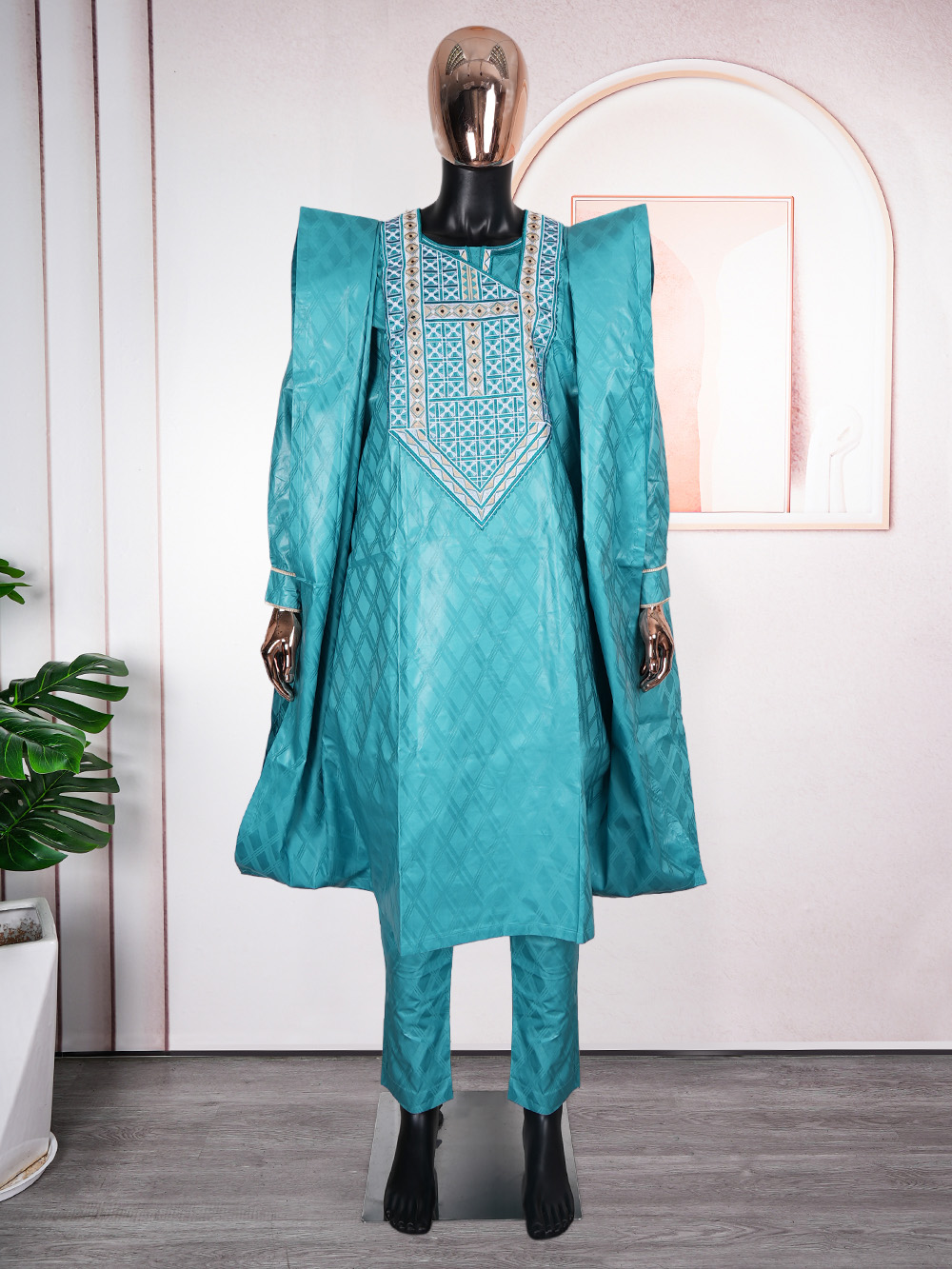 H&D South African Traditional  - Formal Wear Men H&M review and price
